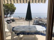 Calabria beachfront vacation rentals: appartement # 43185