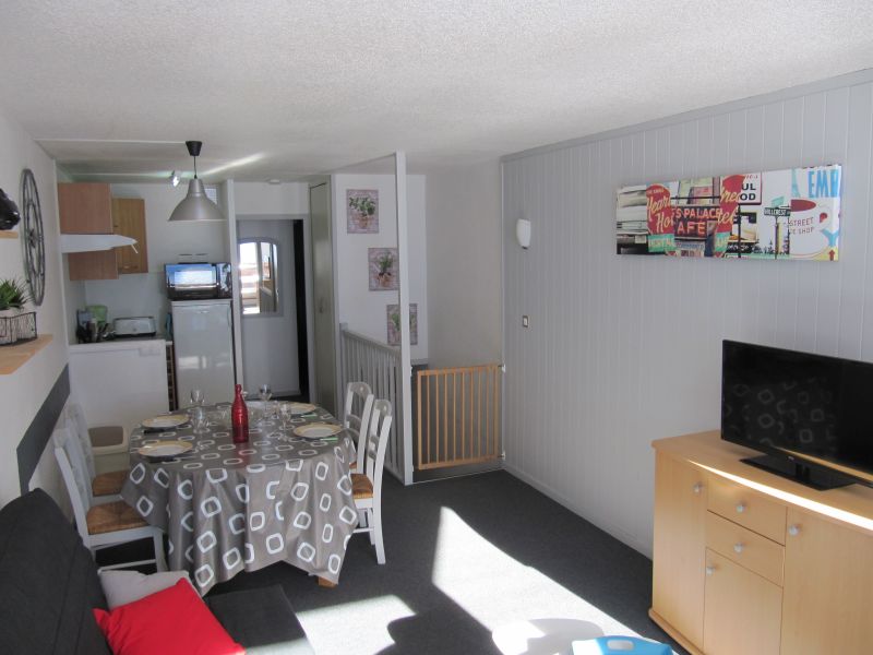 photo 2 Owner direct vacation rental La Mongie appartement Midi-Pyrnes Hautes-Pyrnes Lounge