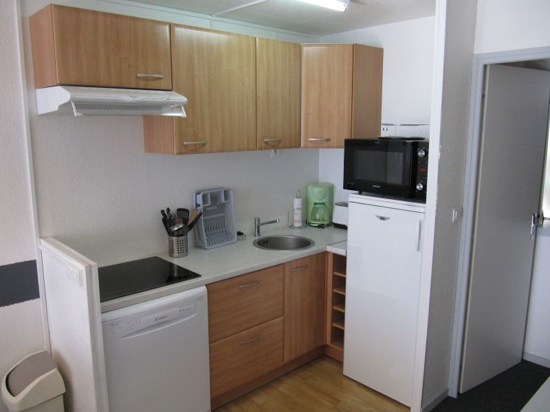 photo 7 Owner direct vacation rental La Mongie appartement Midi-Pyrnes Hautes-Pyrnes Kitchenette