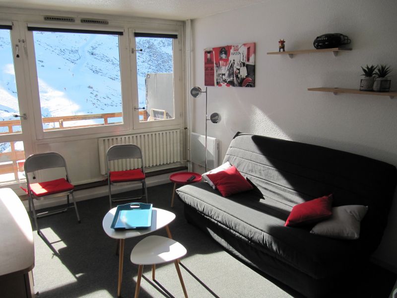 photo 6 Owner direct vacation rental La Mongie appartement Midi-Pyrnes Hautes-Pyrnes Lounge