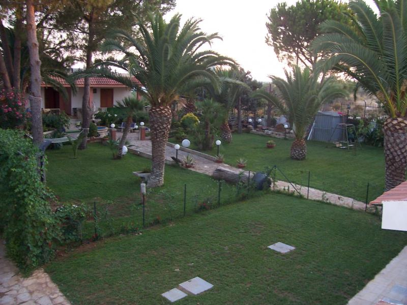 photo 7 Owner direct vacation rental Scoglitti appartement Sicily Ragusa Province Garden
