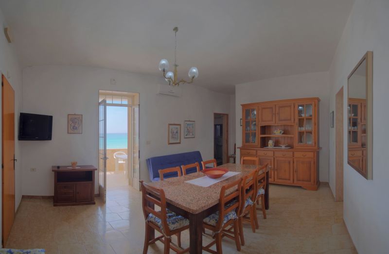 photo 8 Owner direct vacation rental Porto Cesareo appartement Puglia Lecce Province Living room