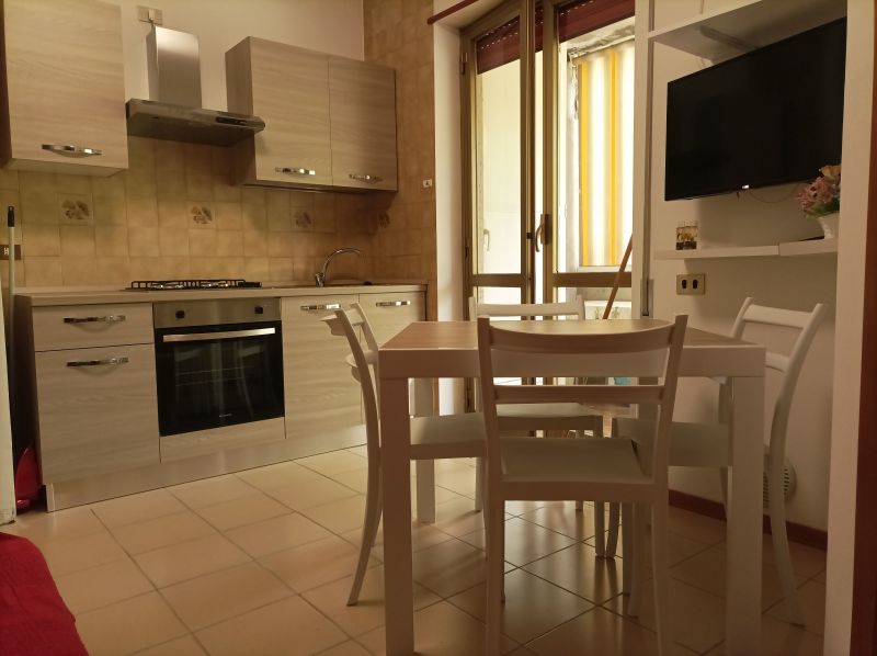 photo 2 Owner direct vacation rental Vasto appartement Abruzzo Chieti Province Hall