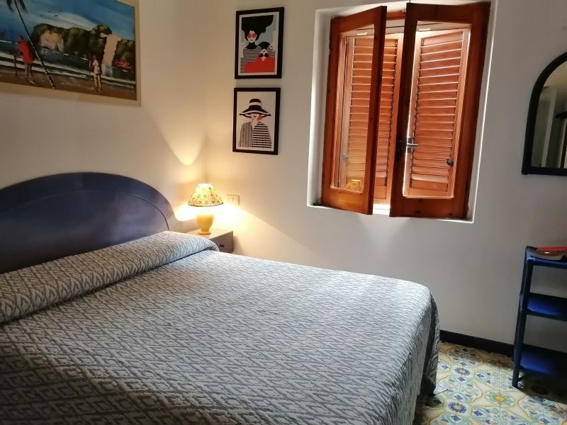 photo 16 Owner direct vacation rental Maratea maison Basilicate Potenza Province bedroom 1