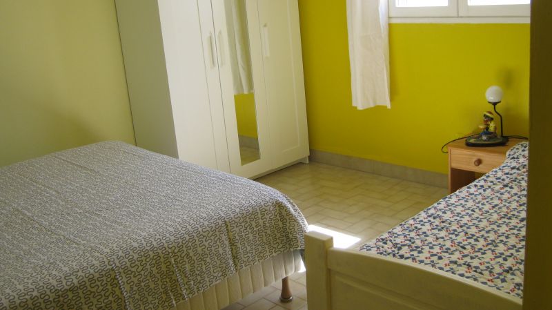 photo 1 Owner direct vacation rental Villeneuve-Les-Maguelone appartement Languedoc-Roussillon Hrault bedroom 2
