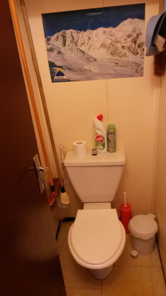 photo 6 Owner direct vacation rental Piau Engaly appartement Midi-Pyrnes Hautes-Pyrnes Bathroom w/toilet only