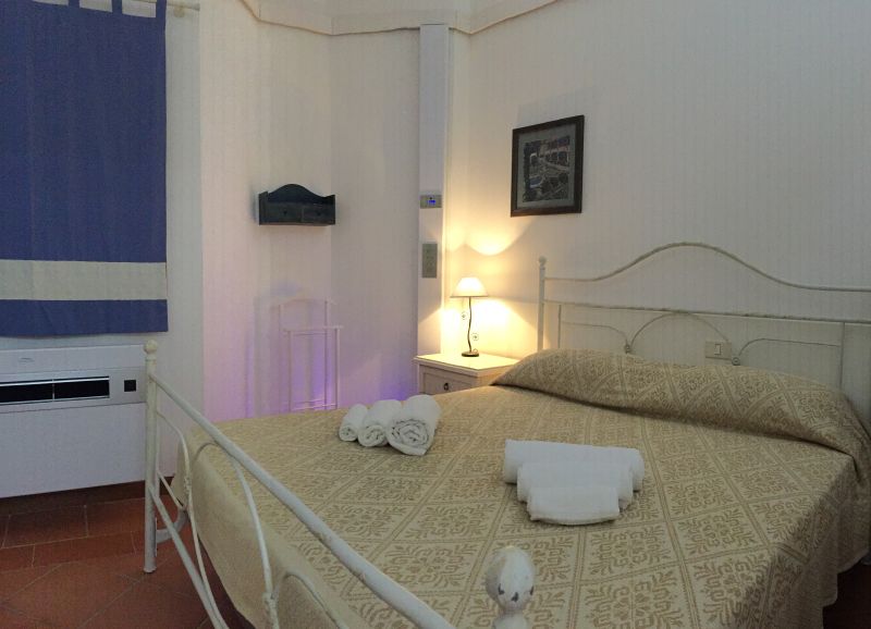 photo 16 Owner direct vacation rental Stintino villa Sardinia Sassari Province bedroom 3