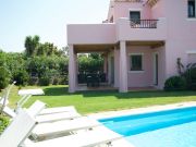 Golfo Dell'Asinara seaside vacation rentals: villa # 44032