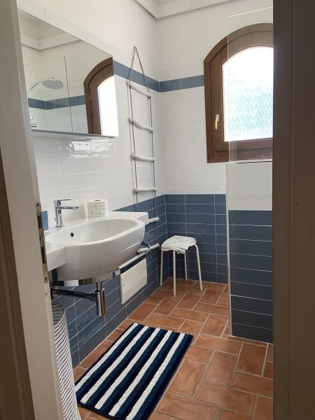 photo 13 Owner direct vacation rental Stintino villa Sardinia Sassari Province bathroom 1