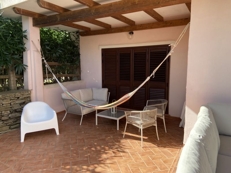 photo 21 Owner direct vacation rental Stintino villa Sardinia Sassari Province Porch