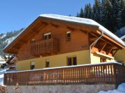 French Alps vacation rentals for 13 people: chalet # 44057