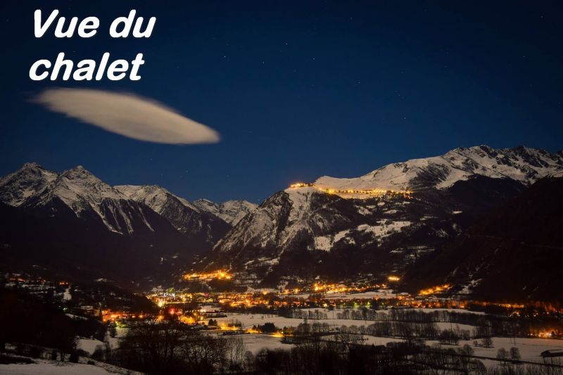 photo 10 Owner direct vacation rental Saint Lary Soulan appartement Midi-Pyrnes Hautes-Pyrnes