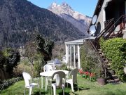 French Pyrenean Mountains vacation rentals for 6 people: appartement # 4408