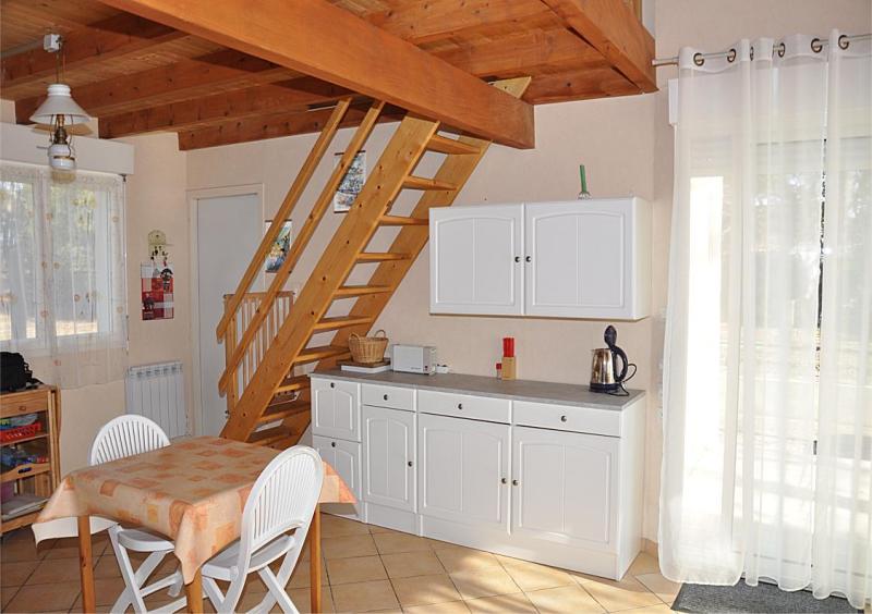 photo 4 Owner direct vacation rental Lacanau maison Aquitaine Gironde Kitchenette