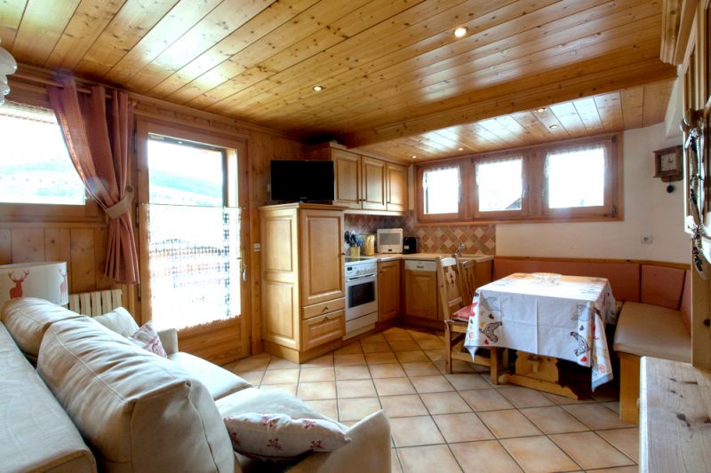 photo 0 Owner direct vacation rental Megve appartement Rhone-Alps Haute-Savoie
