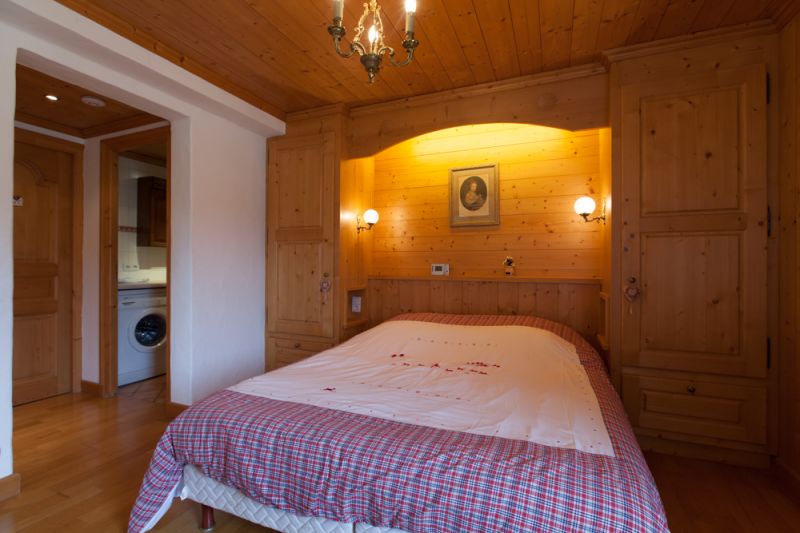 photo 2 Owner direct vacation rental Megve appartement Rhone-Alps Haute-Savoie