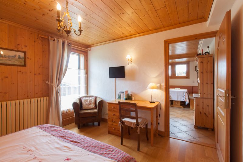 photo 4 Owner direct vacation rental Megve appartement Rhone-Alps Haute-Savoie