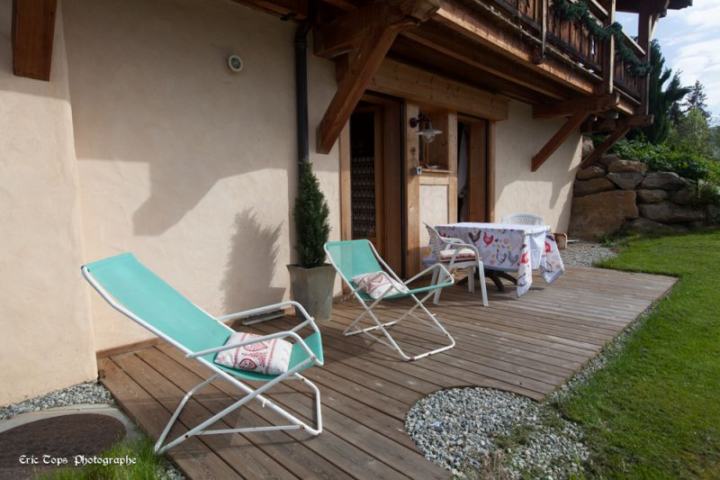 photo 5 Owner direct vacation rental Megve appartement Rhone-Alps Haute-Savoie