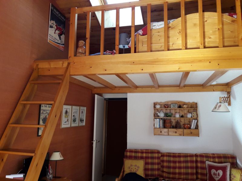 photo 0 Owner direct vacation rental Valmorel appartement