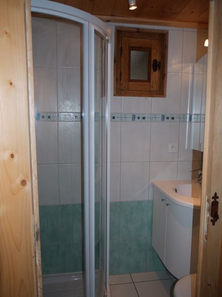 photo 6 Owner direct vacation rental Pralognan la Vanoise chalet Rhone-Alps Savoie Half bath