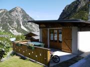 Champagny En Vanoise vacation rentals mountain chalets: chalet # 44318