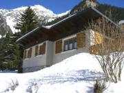 Courchevel vacation rentals: chalet # 44318