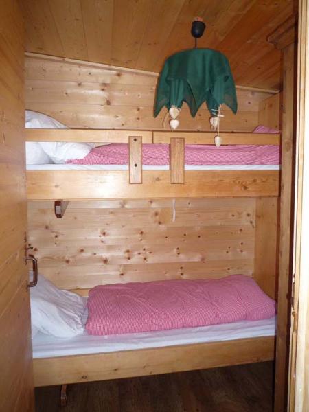 photo 7 Owner direct vacation rental Pralognan la Vanoise chalet Rhone-Alps Savoie bedroom 2