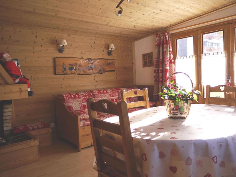 photo 1 Owner direct vacation rental Pralognan la Vanoise chalet Rhone-Alps Savoie Living room