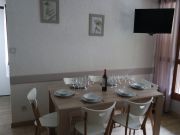 Hautes-Pyrnes vacation rentals for 5 people: appartement # 4439