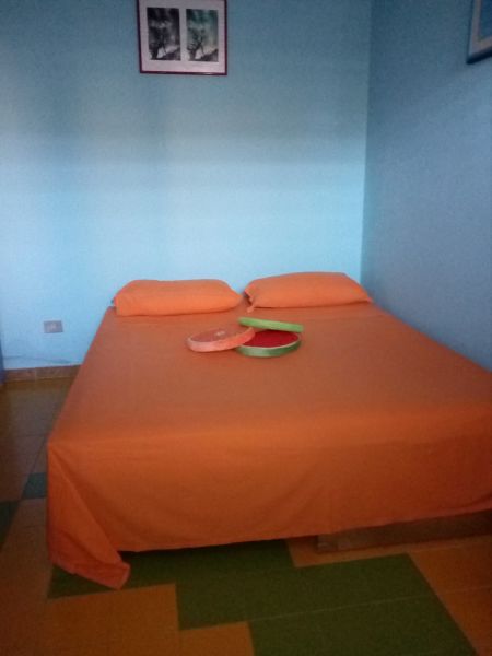 photo 16 Owner direct vacation rental Villasimius appartement Sardinia Cagliari Province bedroom 3