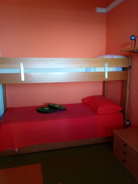 photo 17 Owner direct vacation rental Villasimius appartement Sardinia Cagliari Province bedroom 2
