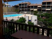 Narbonne vacation rentals for 2 people: studio # 44744