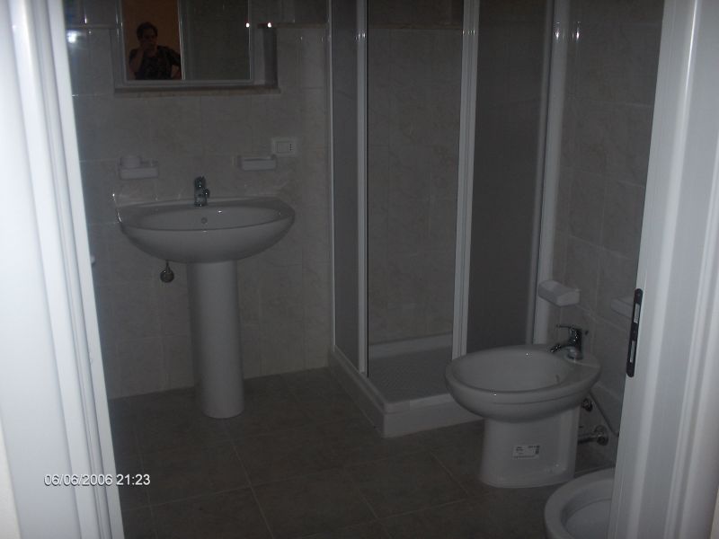 photo 21 Owner direct vacation rental Otranto maison Puglia Lecce Province bathroom 1