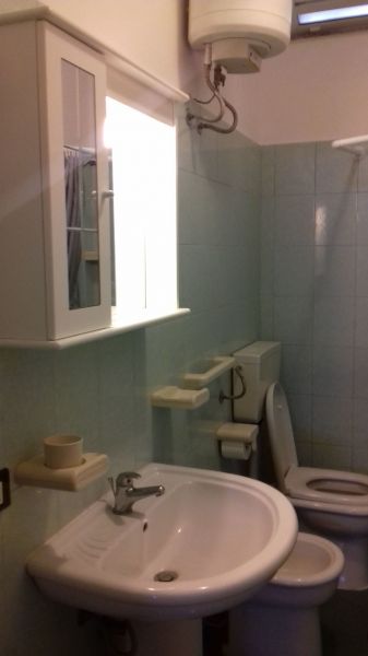 photo 12 Owner direct vacation rental Otranto villa Puglia Lecce Province bathroom 2