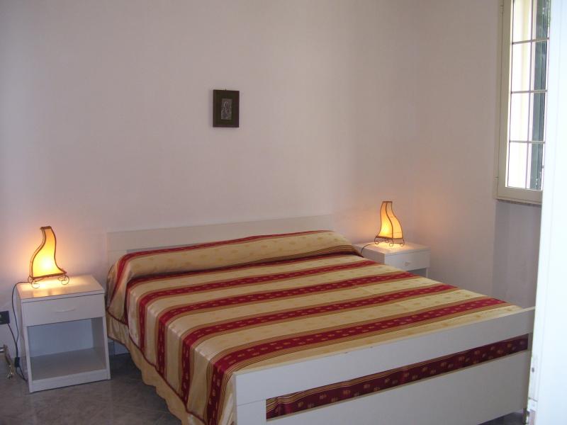 photo 3 Owner direct vacation rental Otranto maison Puglia Lecce Province bedroom 1