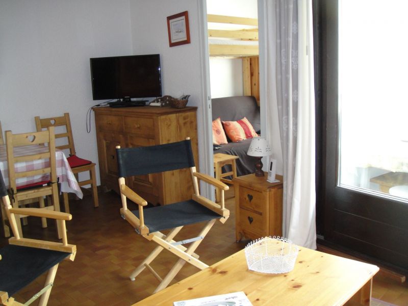 photo 14 Owner direct vacation rental Serre Chevalier appartement Provence-Alpes-Cte d'Azur Hautes-Alpes Living room