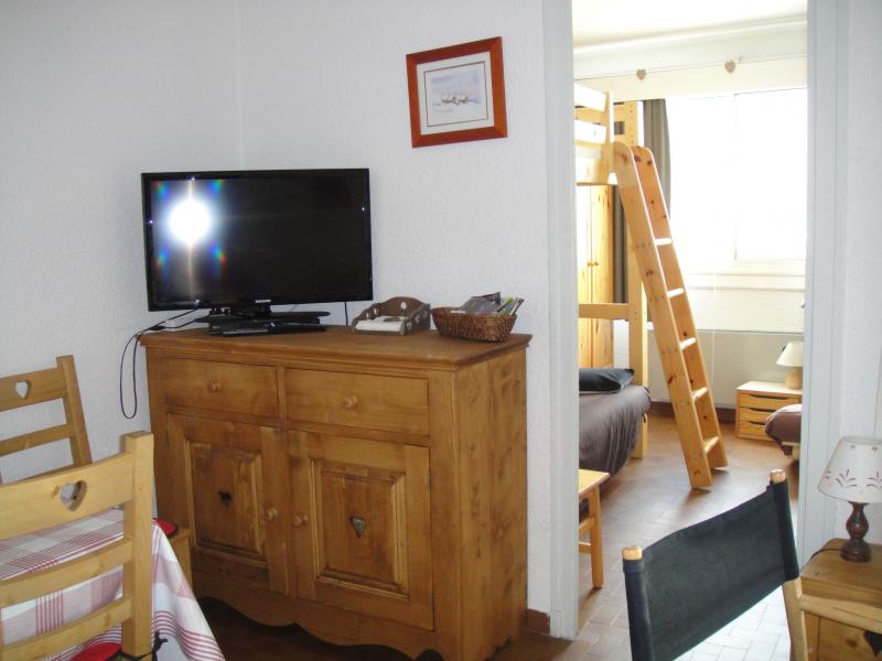 photo 13 Owner direct vacation rental Serre Chevalier appartement Provence-Alpes-Cte d'Azur Hautes-Alpes Living room