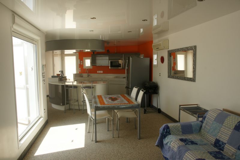 photo 1 Owner direct vacation rental La Grande Motte appartement Languedoc-Roussillon Hrault Other view