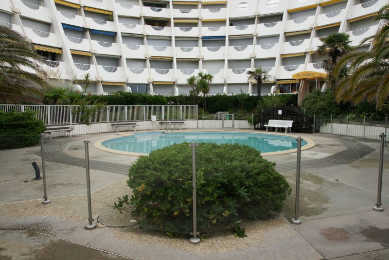 photo 9 Owner direct vacation rental La Grande Motte appartement Languedoc-Roussillon Hrault