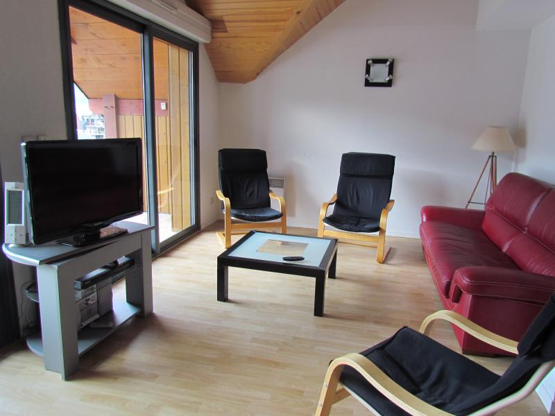 photo 1 Owner direct vacation rental Saint Lary Soulan appartement Midi-Pyrnes Hautes-Pyrnes