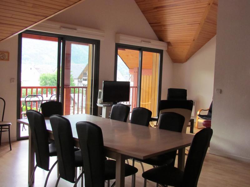 photo 2 Owner direct vacation rental Saint Lary Soulan appartement Midi-Pyrnes Hautes-Pyrnes