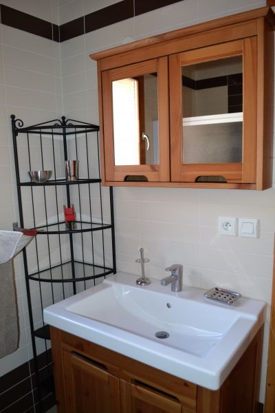 photo 6 Owner direct vacation rental Montgenvre appartement Provence-Alpes-Cte d'Azur Hautes-Alpes bathroom