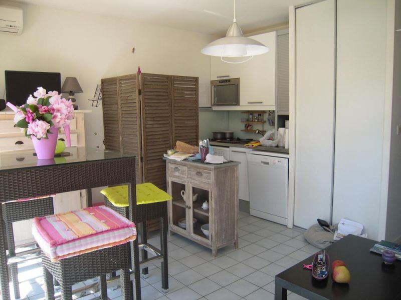 photo 7 Owner direct vacation rental La Baule studio Pays de la Loire Loire-Atlantique Lounge 1