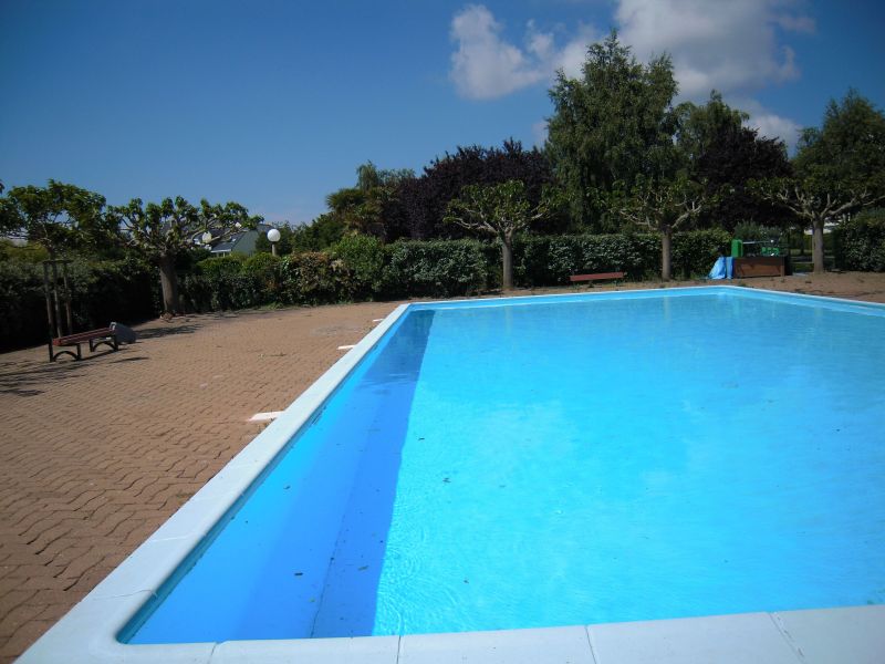 photo 2 Owner direct vacation rental La Baule studio Pays de la Loire Loire-Atlantique Swimming pool