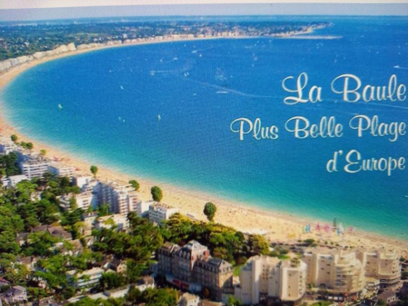 photo 19 Owner direct vacation rental La Baule studio Pays de la Loire Loire-Atlantique Beach