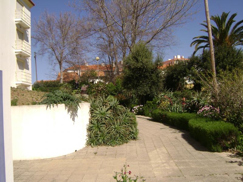 photo 8 Owner direct vacation rental Vila nova de Milfontes appartement Alentejo  Garden