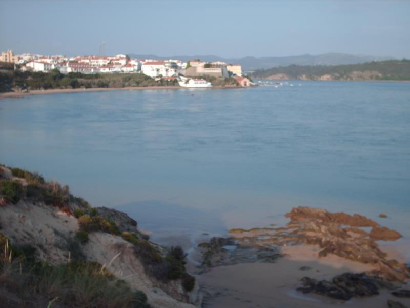 photo 10 Owner direct vacation rental Vila nova de Milfontes appartement Alentejo  Other view