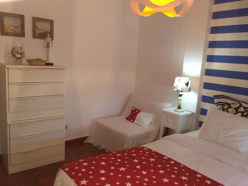 photo 1 Owner direct vacation rental Vila nova de Milfontes appartement Alentejo  bedroom