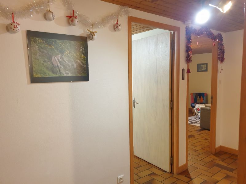 photo 10 Owner direct vacation rental La Bresse Hohneck appartement Lorraine Vosges Hall