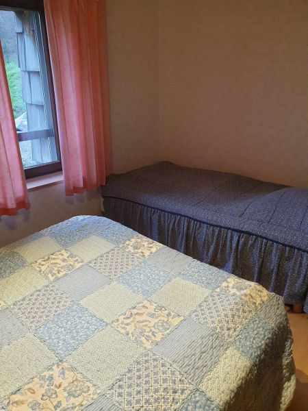 photo 7 Owner direct vacation rental La Bresse Hohneck appartement Lorraine Vosges bedroom 2